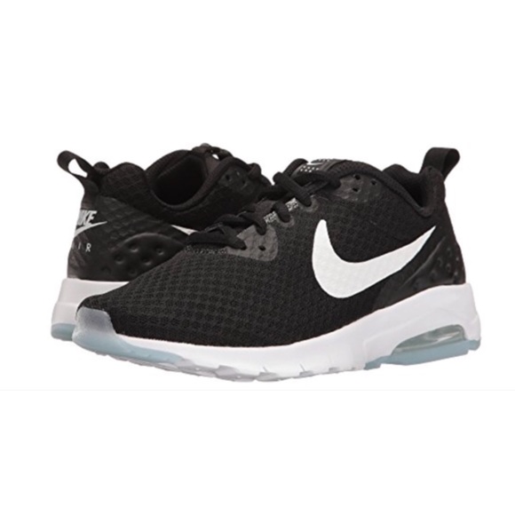 nike air max motion lightweight